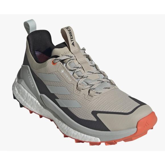 Adidas Terrex Free Hiker 2.0 Low GORE-TEX Hiking Shoes GTX Sneakers | Womens 9 - Picture 1 of 6